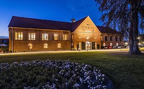 Hotel Breitenburg
